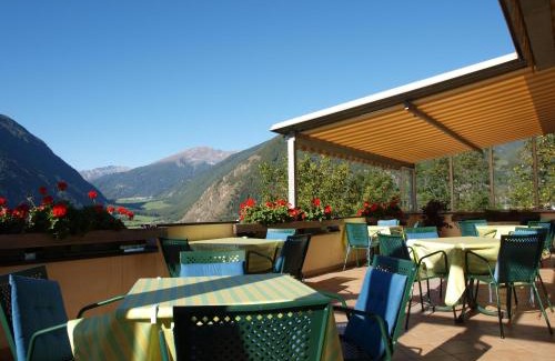Laudes Apartamento | Margun - Apartments & PanoramaRooms