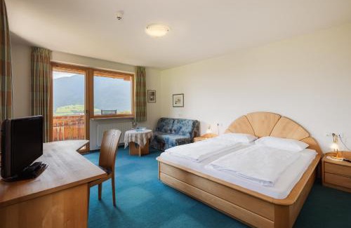 Laudes Apartamento | Margun - Apartments & PanoramaRooms