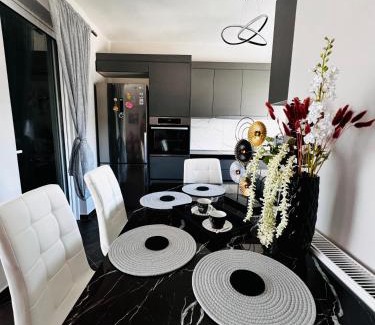 Marmari Apartamento | Margy’s apartment