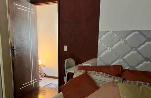 Sao Pedro da Serra Chalet De Esquí | Marhaba مرحبا São Pedro da Serra Suite
