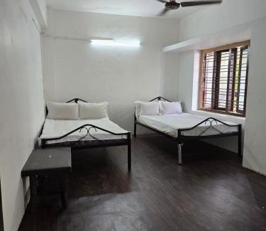 Periamet Casa | Marhaba Guest House - Budget