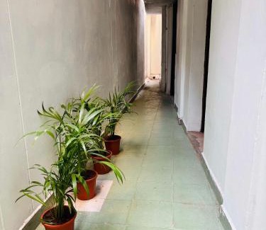 Periamet Casa | Marhaba Guest House - Budget