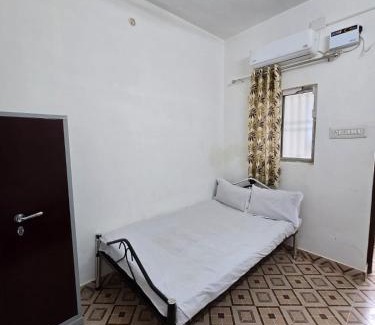 Periamet Casa | Marhaba Guest House - Budget
