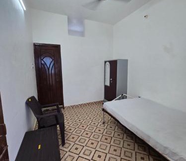 Periamet Casa | Marhaba Guest House - Budget