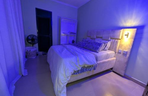 Sinza Apartamento | Marhine Sinza Stay