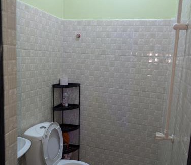 Sinza Apartamento | Marhine Sinza Stay