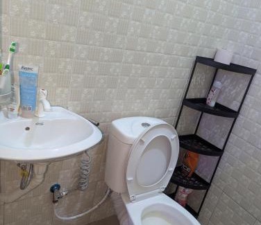 Sinza Apartamento | Marhine Sinza Stay