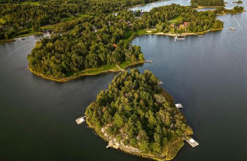 Sodersvik Hotel | Marholmen