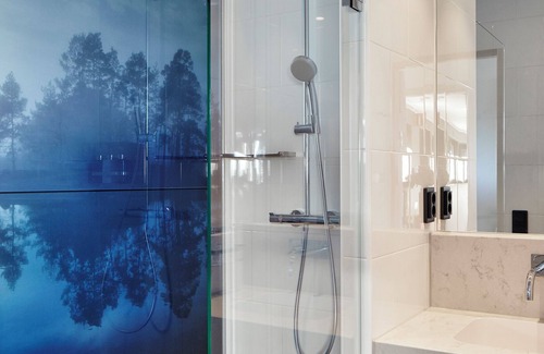 Sodersvik Hotel | Marholmen