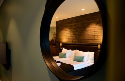 Sodersvik Hotel | Marholmen
