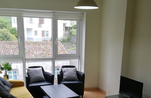 Portosin Apartamento | Mariño, apartamento Portosin