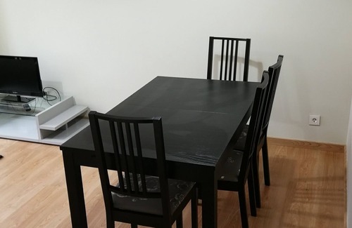 Portosin Apartamento | Mariño, apartamento Portosin