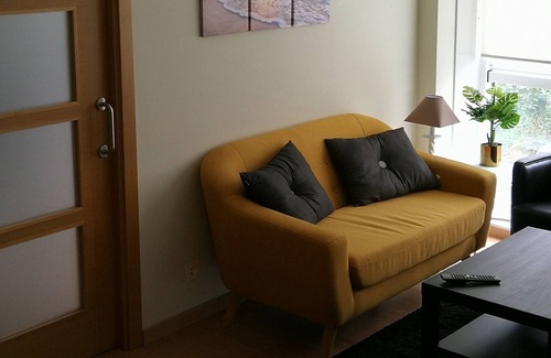 Portosin Apartamento | Mariño, apartamento Portosin