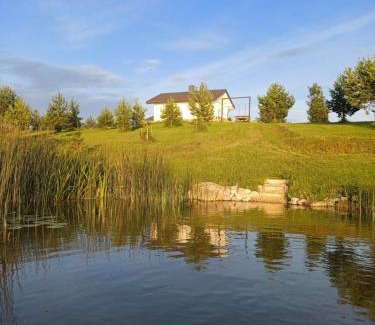 Suvainiskis Casa | Marių Kalvos