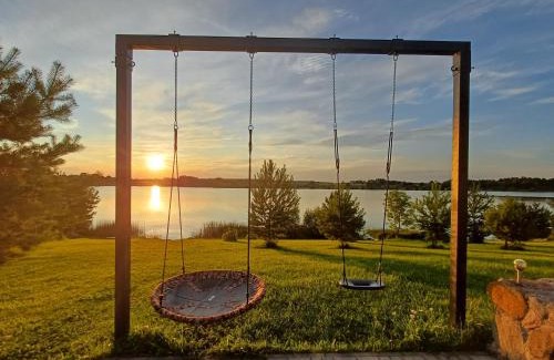 Suvainiskis Casa | Marių Kalvos
