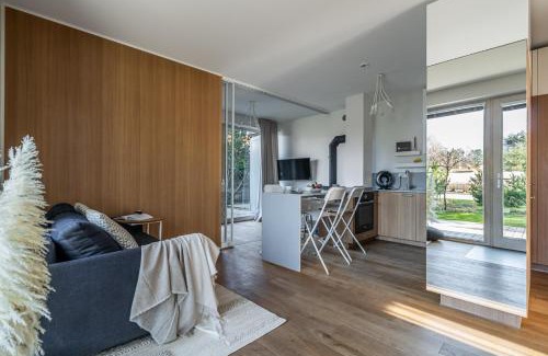 Neringa Apartamento | Marių Veranda