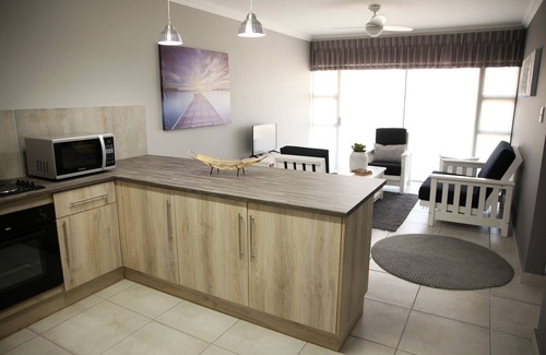 De Nova Apartamento | Mari-Amor Self-Catering Apartments