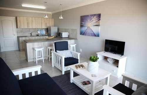 De Nova Apartamento | Mari-Amor Self-Catering Apartments