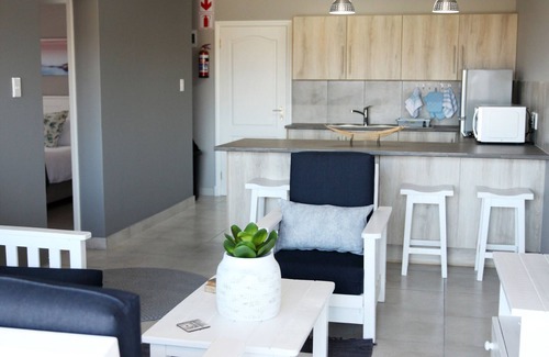 De Nova Apartamento | Mari-Amor Self-Catering Apartments