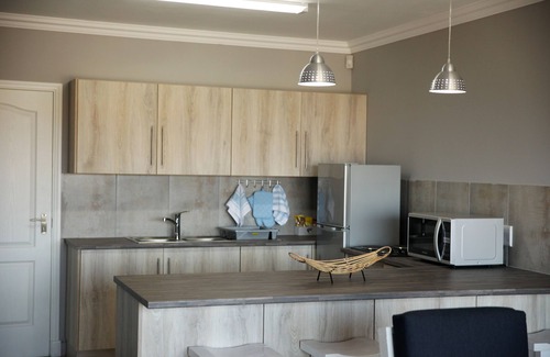De Nova Apartamento | Mari-Amor Self-Catering Apartments