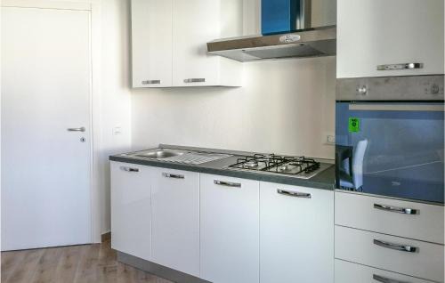 Badesi Apartamento | Mari E Monti