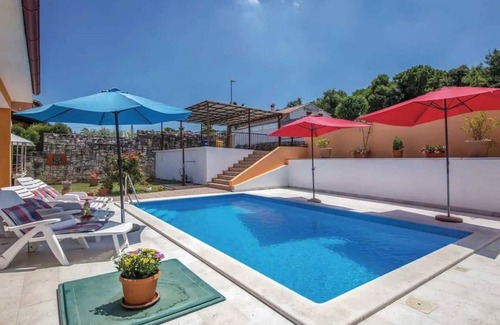Sorici Casa | Mari House with pool