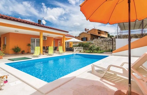 Sorici Casa | Mari House with pool