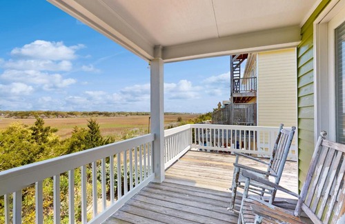 Holden Beach Casa | Mari Inn