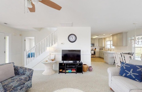 Holden Beach Casa | Mari Inn