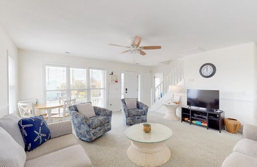 Holden Beach Casa | Mari Inn