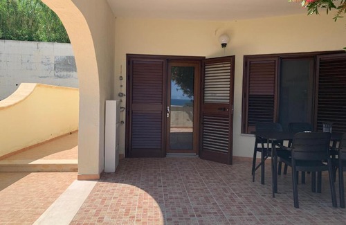 Rodi Garganico Casa | Mari-Mare Home