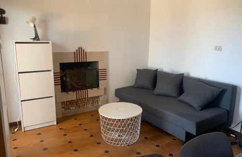 Rodi Garganico Casa | Mari-Mare Home