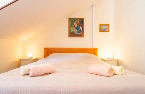 Stomorska Apartamento | Mari - Peaceful and Quiet Location - A2
