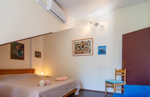 Stomorska Apartamento | Mari - Peaceful and Quiet Location - A2