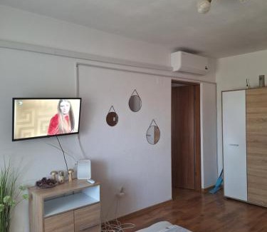 Focsani Apartamento | Mari