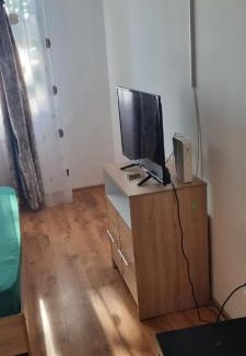 Focsani Apartamento | Mari