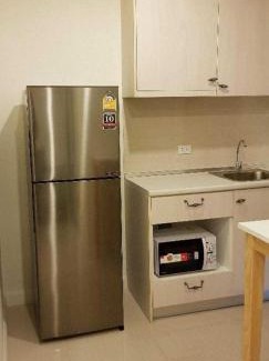 Bang Kra So Apartamento | Mari's space Riverview