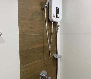 Bang Kra So Apartamento | Mari's space