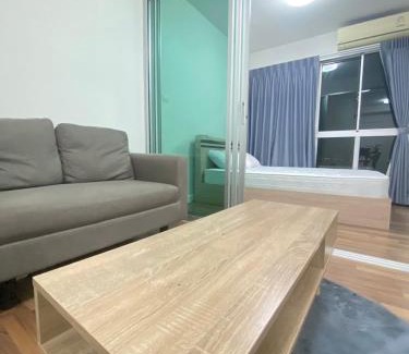 Bang Kra So Apartamento | Mari's space