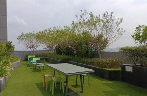 Bang Kra So Apartamento | Mari's space