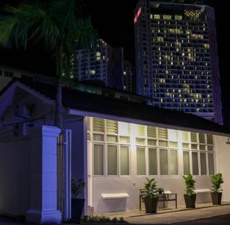 Tanjong Bidara Casa | MARI Suites