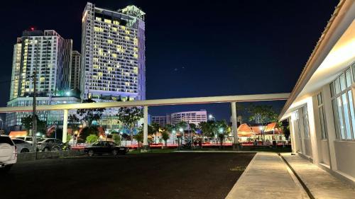 Tanjong Bidara Casa | MARI Suites