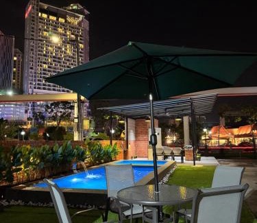 Tanjong Bidara Casa | MARI Suites