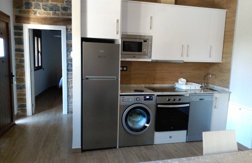 Banaston Apartamento | APARTAMENTO MARIA AINSA USANA