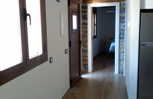 Banaston Apartamento | APARTAMENTO MARIA AINSA USANA