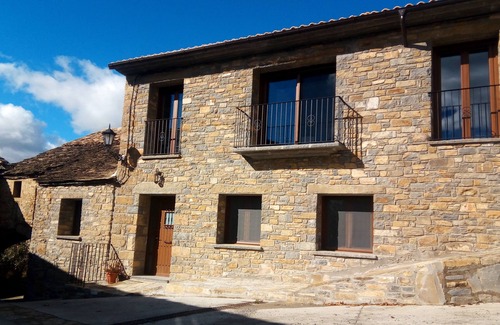 Banaston Apartamento | APARTAMENTO MARIA AINSA USANA