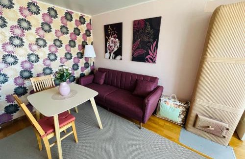 Kuressaare Apartamento | Maria Apartment at Rootsi street