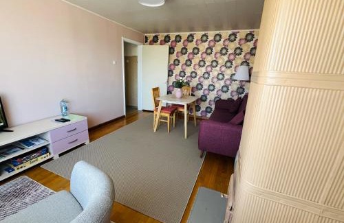 Kuressaare Apartamento | Maria Apartment at Rootsi street