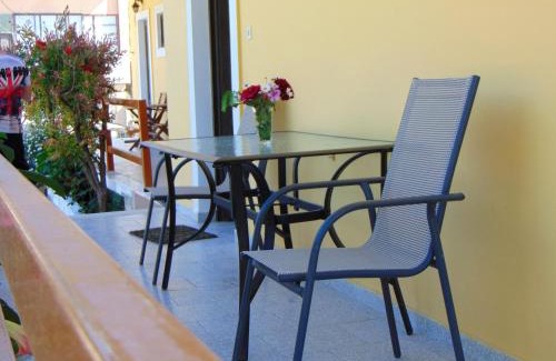 Liapades Apartamento | Maria Apartments - Roumanis