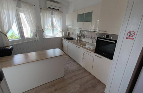 Zaton Apartamento | Apartamentos Maria Zaton - Apartamento 2do piso